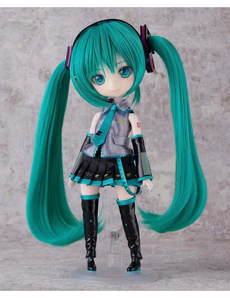 HATSUNE MIKU HARMONIA HUMMING AF