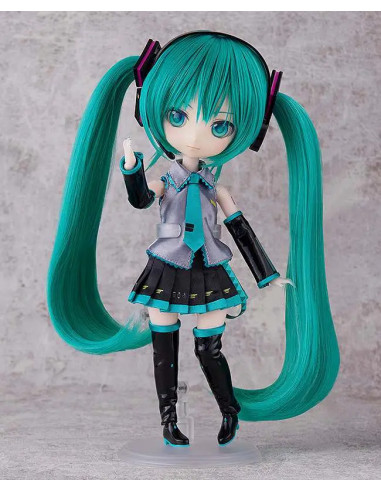 HATSUNE MIKU HARMONIA HUMMING AF