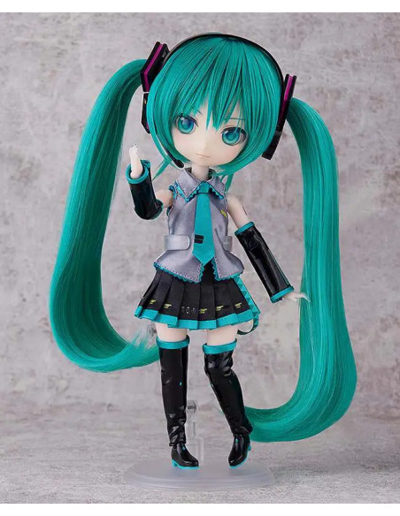 HATSUNE MIKU HARMONIA HUMMING AF