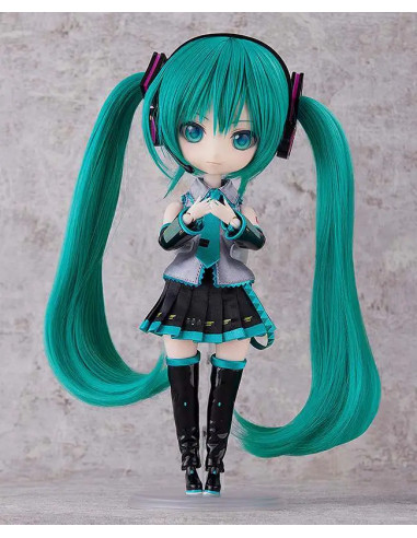HATSUNE MIKU HARMONIA HUMMING AF
