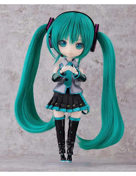 HATSUNE MIKU HARMONIA HUMMING AF