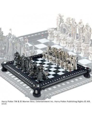 HP CHESS GAME cod.7979
