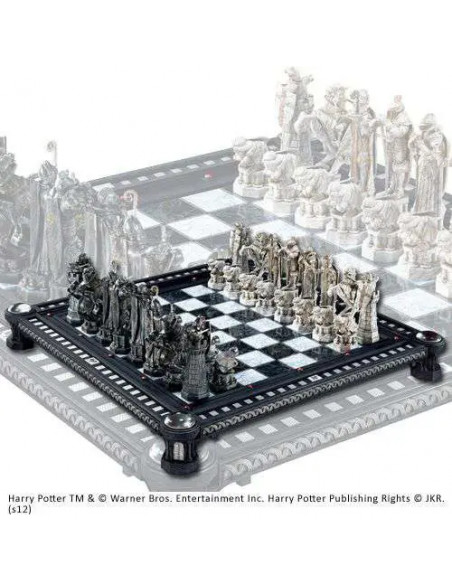 HP CHESS GAME cod.7979