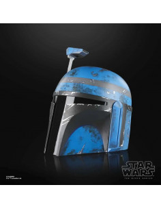 SW BL AXE WOVES HELMET 2