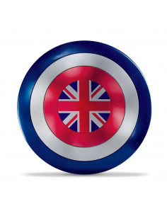 ML CAPTAIN CARTER SHIELD REPLICA 2