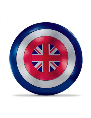 ML CAPTAIN CARTER SHIELD REPLICA