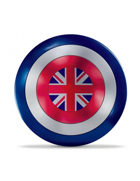 ML CAPTAIN CARTER SHIELD REPLICA