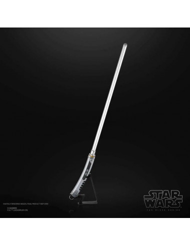SW BL AHSOKA TANO LIGHTSABER