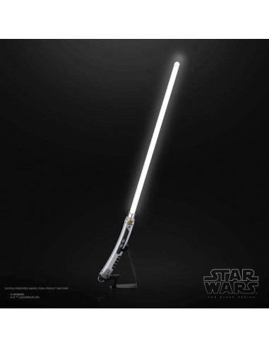 SW BL AHSOKA TANO LIGHTSABER