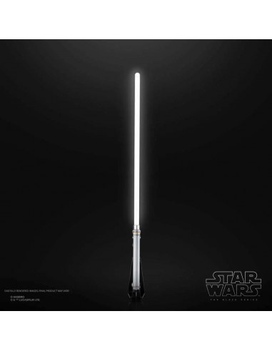 SW BL AHSOKA TANO LIGHTSABER