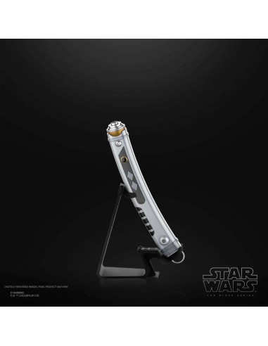 SW BL AHSOKA TANO LIGHTSABER