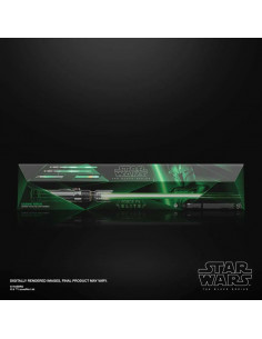 SW BL SABINE WREN LIGHTSABER