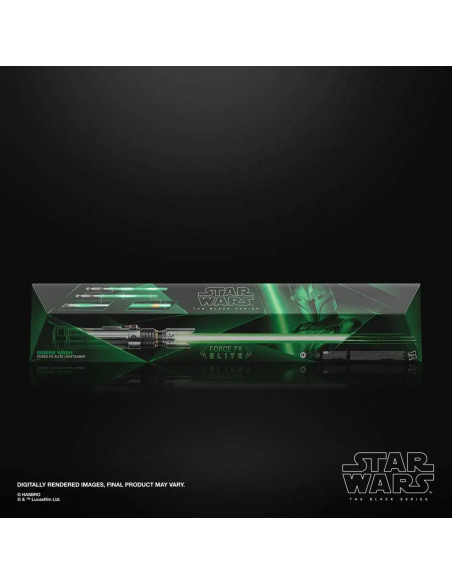 SW BL SABINE WREN LIGHTSABER