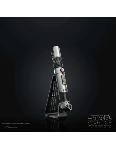 SW BL SABINE WREN LIGHTSABER