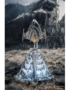 THE LORD OF THE RINGS CROWN OF GONDOR 1/1 SCALE REPLICA