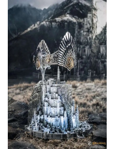 THE LORD OF THE RINGS CROWN OF GONDOR 1/1 SCALE REPLICA 2