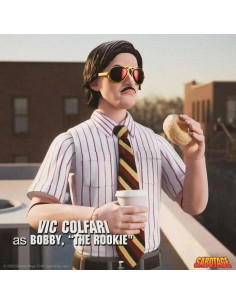 BEASTIE BOYS ULTIMATES! SABOTAGE VIC COLFARI AF
