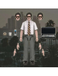 BEASTIE BOYS ULTIMATES! SABOTAGE VIC COLFARI AF 2