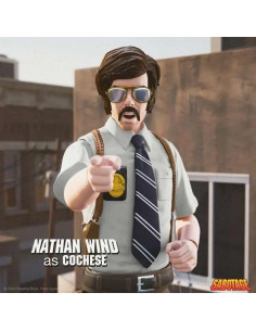 BEASTIE BOYS ULTIMATES! SABOTAGE NATHAN WIND AF