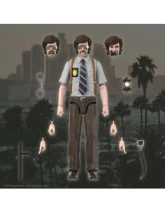 BEASTIE BOYS ULTIMATES! SABOTAGE NATHAN WIND AF 2