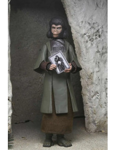 PLANET OF THE APES LEGACY SET AF (4) 2