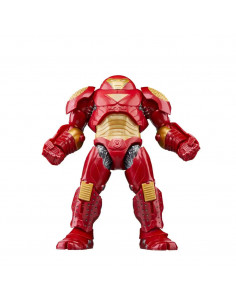 MARVEL LEGENDS MARVEL 85TH ANNIVERSARY IRON MAN HULKBUSTER ACTION FIGURE