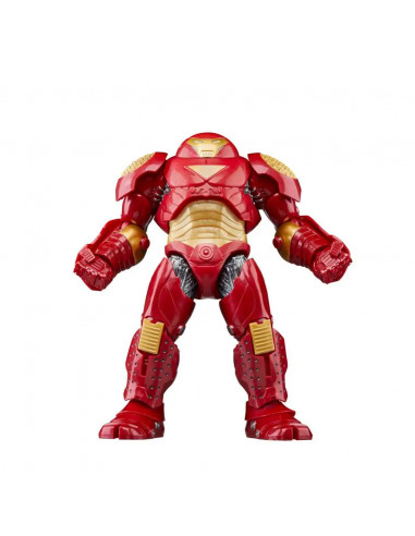 MARVEL LEGENDS MARVEL 85TH ANNIVERSARY IRON MAN HULKBUSTER ACTION FIGURE