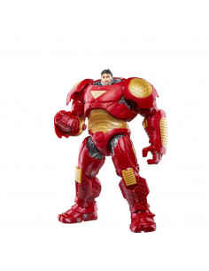 MARVEL LEGENDS MARVEL 85TH ANNIVERSARY IRON MAN HULKBUSTER ACTION FIGURE 2