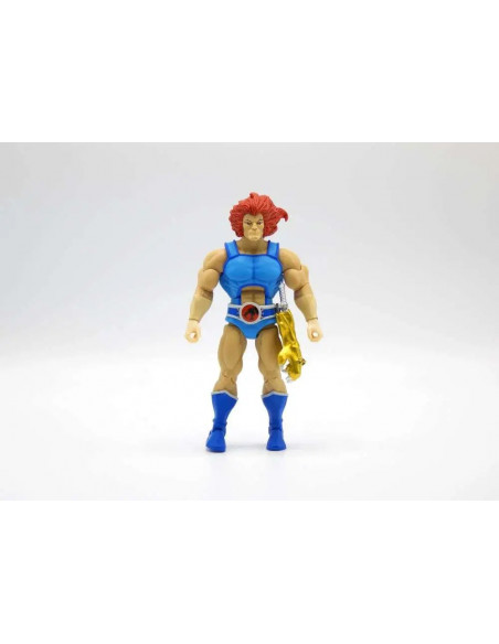 THUNDERCATS ULTIMATES LION-O ACTION FIGURE