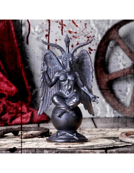 BAPHOMET EXCLUSIVE LIMITED SET (7)