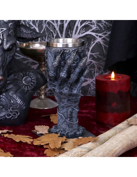 BAPHOMET EXCLUSIVE LIMITED SET (7)