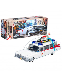 GHOSTBUSTERS PLASMA SERIES ECTO-1