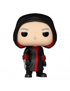 Saw POP! Movies Vinyl Figure Jigsaw with Chase 9 cm Assortment (6) 2