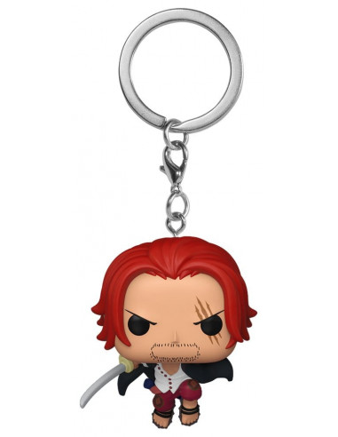 Powerpuff Girls POP! Vinyl Keychains 4 cm Shanks Display (12)