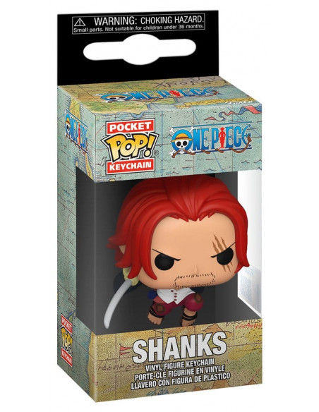 Powerpuff Girls POP! Vinyl Keychains 4 cm Shanks Display (12)