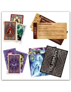 TALISMAN IL RICHIAMO DEL DESTINO 2