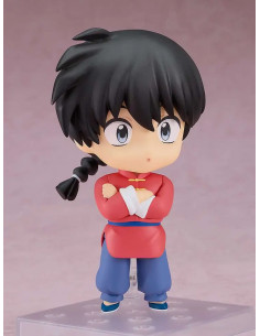 RANMA 1/2 RANMA SAOTOME NENDOROID 2