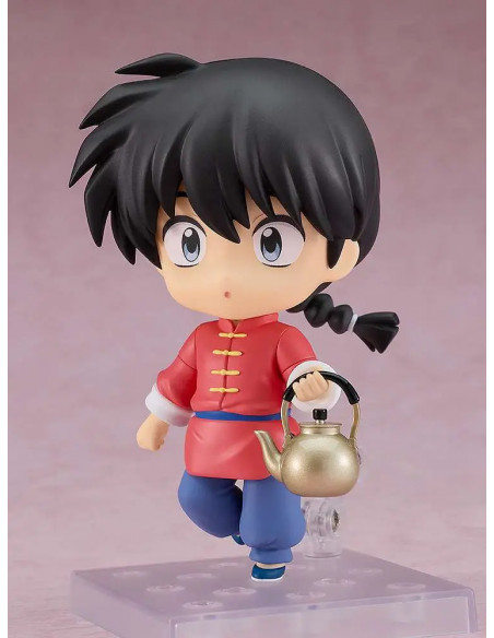 RANMA 1/2 RANMA SAOTOME NENDOROID