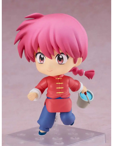 RANMA 1/2 RANMA FEMALE NENDOROID