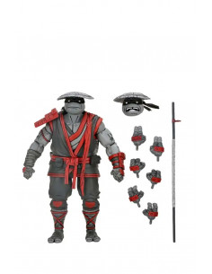 TMNT LAST RONIN LOST YEARS DONATELLO NIGHTWATCHERS AF