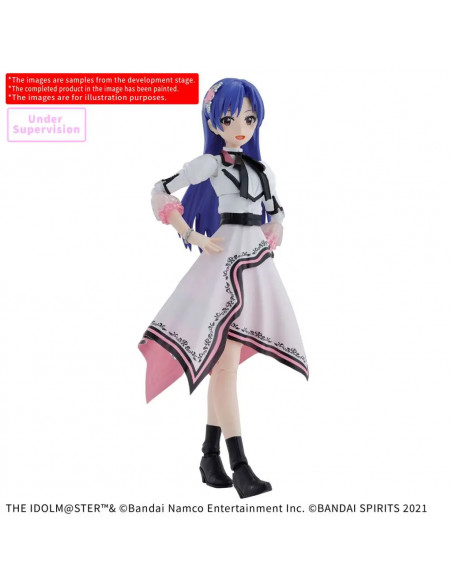 30MS CHIHAYA KISARAGI 20TH ANN YOU AND I