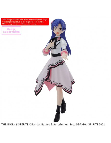 30MS CHIHAYA KISARAGI 20TH ANN YOU AND I