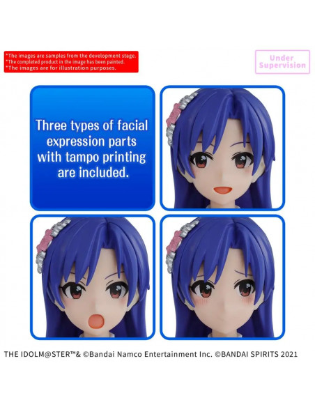 30MS CHIHAYA KISARAGI 20TH ANN YOU AND I