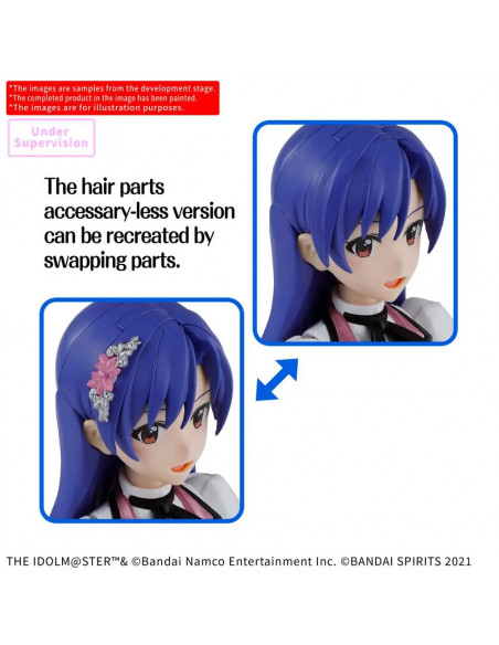 30MS CHIHAYA KISARAGI 20TH ANN YOU AND I
