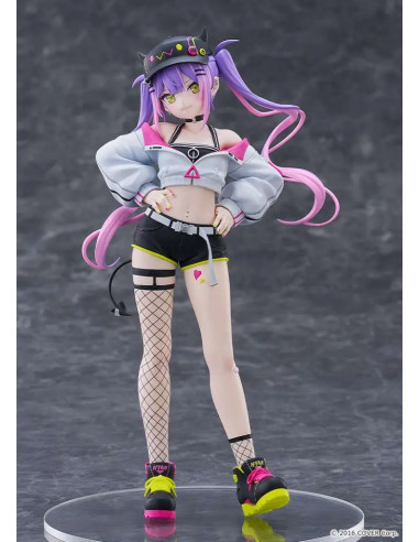 HOLOLIVE PRODUCTION TOKOYAMI TOWA PUP SP