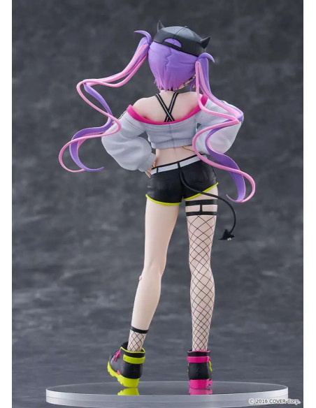 HOLOLIVE PRODUCTION TOKOYAMI TOWA PUP SP