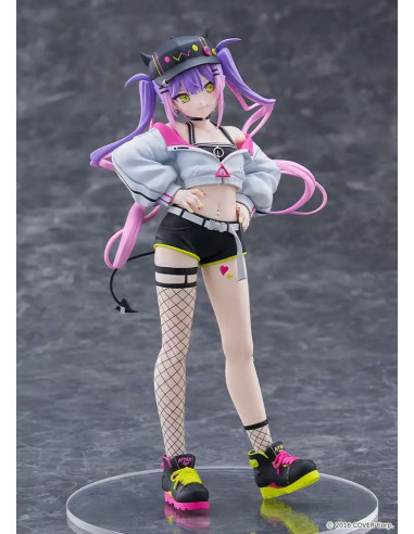 HOLOLIVE PRODUCTION TOKOYAMI TOWA PUP SP