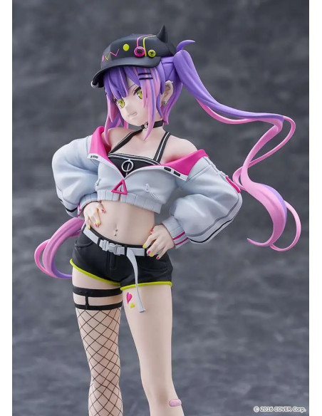 HOLOLIVE PRODUCTION TOKOYAMI TOWA PUP SP