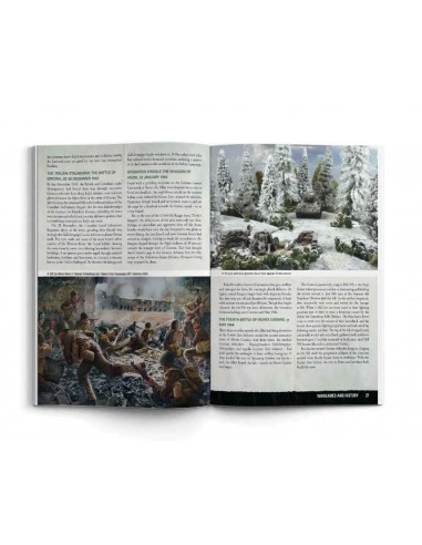 BOLT ACTION 3RD EDITION RULEBOOK ENGLISH
