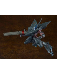 MODEROID ARGENTO SOMA ZARK MODEL KIT 2